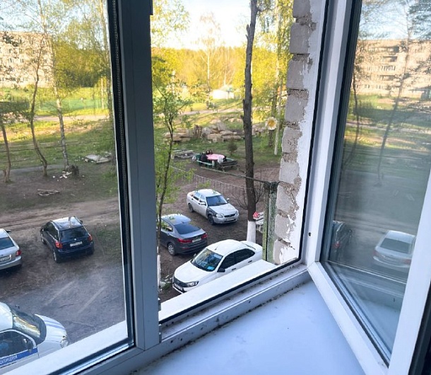 В Тверской области из окна на 3 этаже выпал 5-летний мальчик – идет проверка